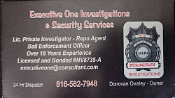 Business Card
