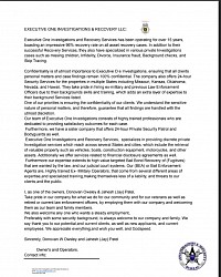 Company Description