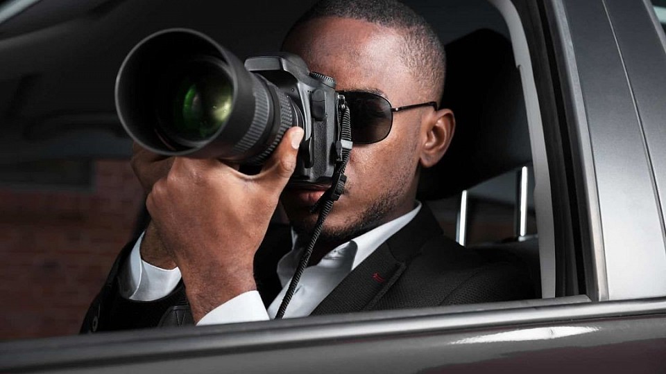 Surveillance, Undercover,and Evidence Gathering