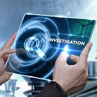 Internet Investigations and Criminal Backgrounds check: