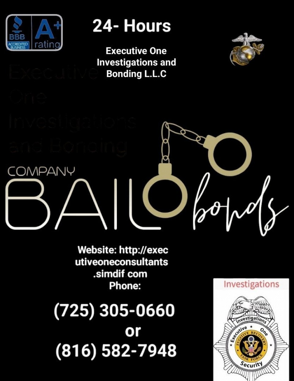 Bail Bonds